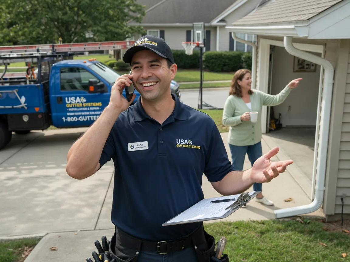 Gutter Installation Sharon, WI FAQs